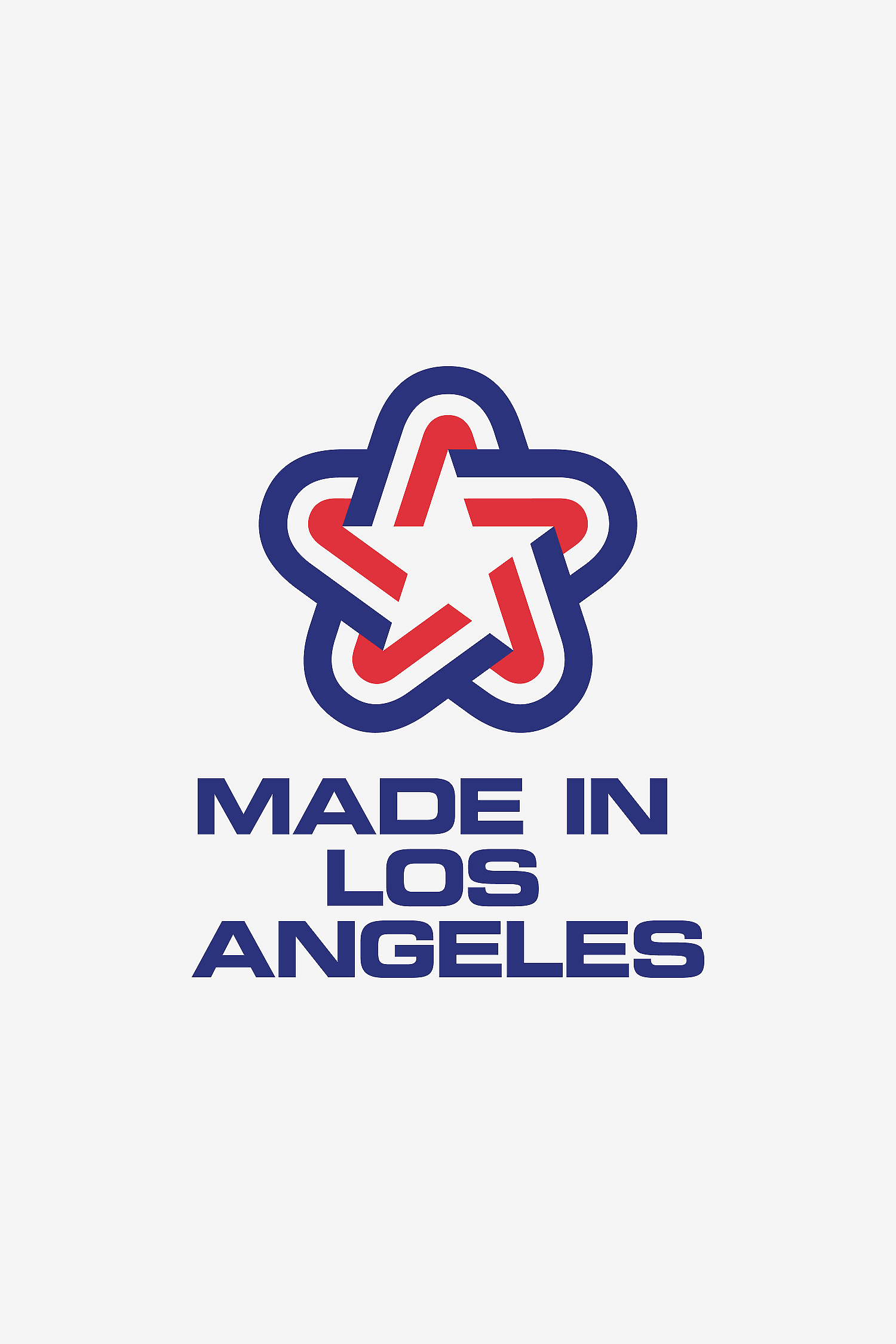 Triblend Extra Wide Shorts